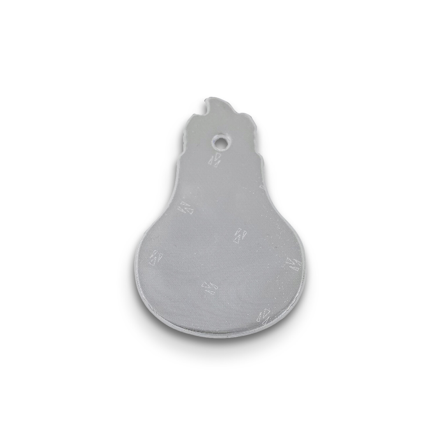 Hanger Glödlampa 44x67 mm