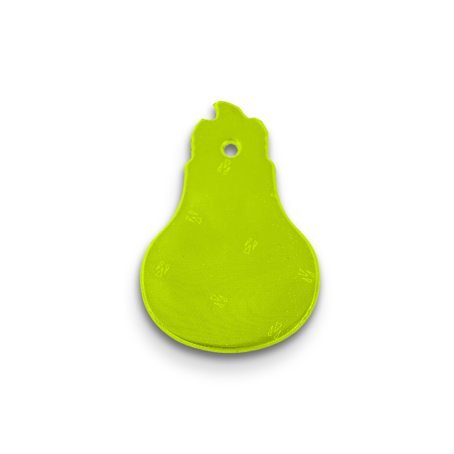 Hanger Glödlampa 44x67 mm – detaljbild