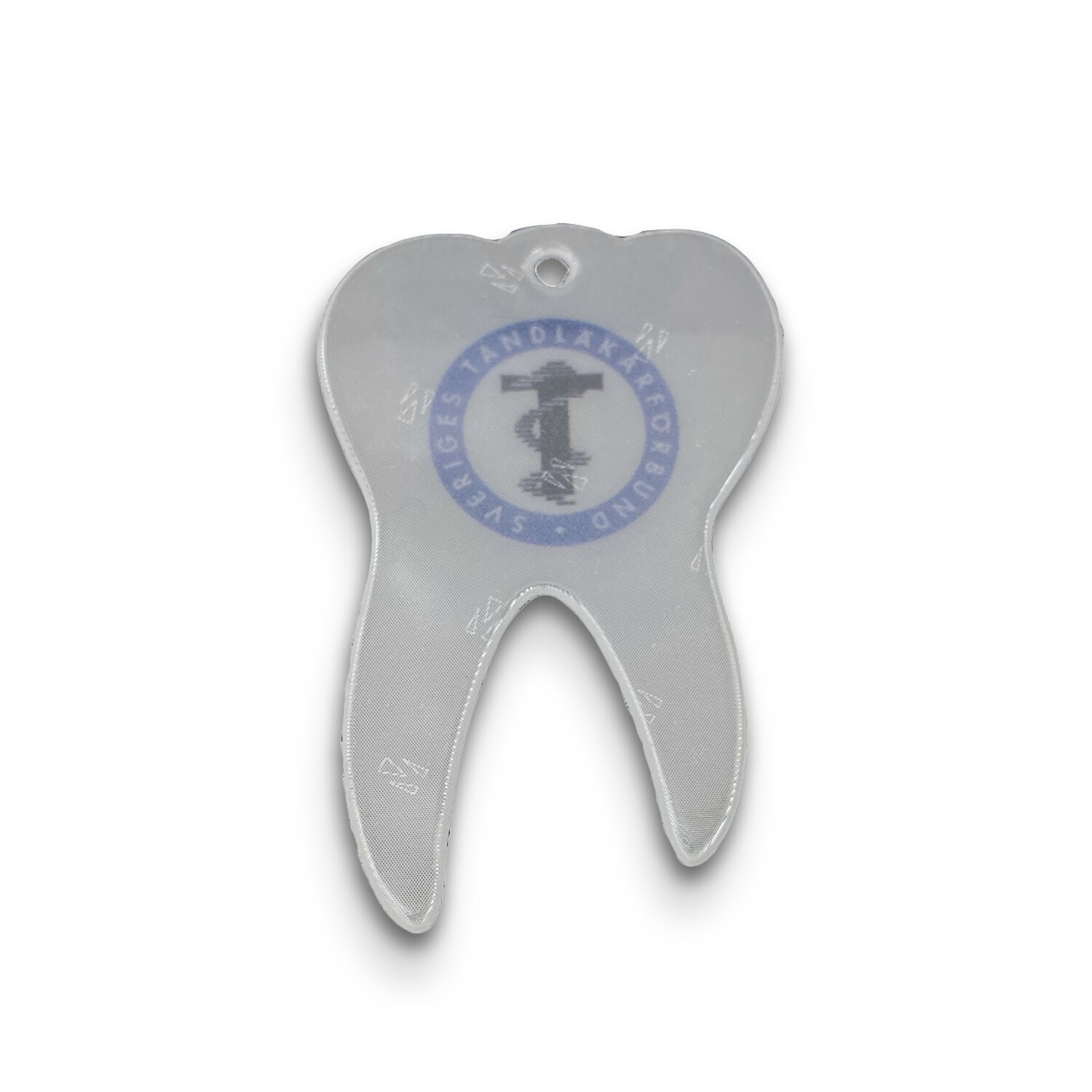 Hanger Tand 45x69 mm