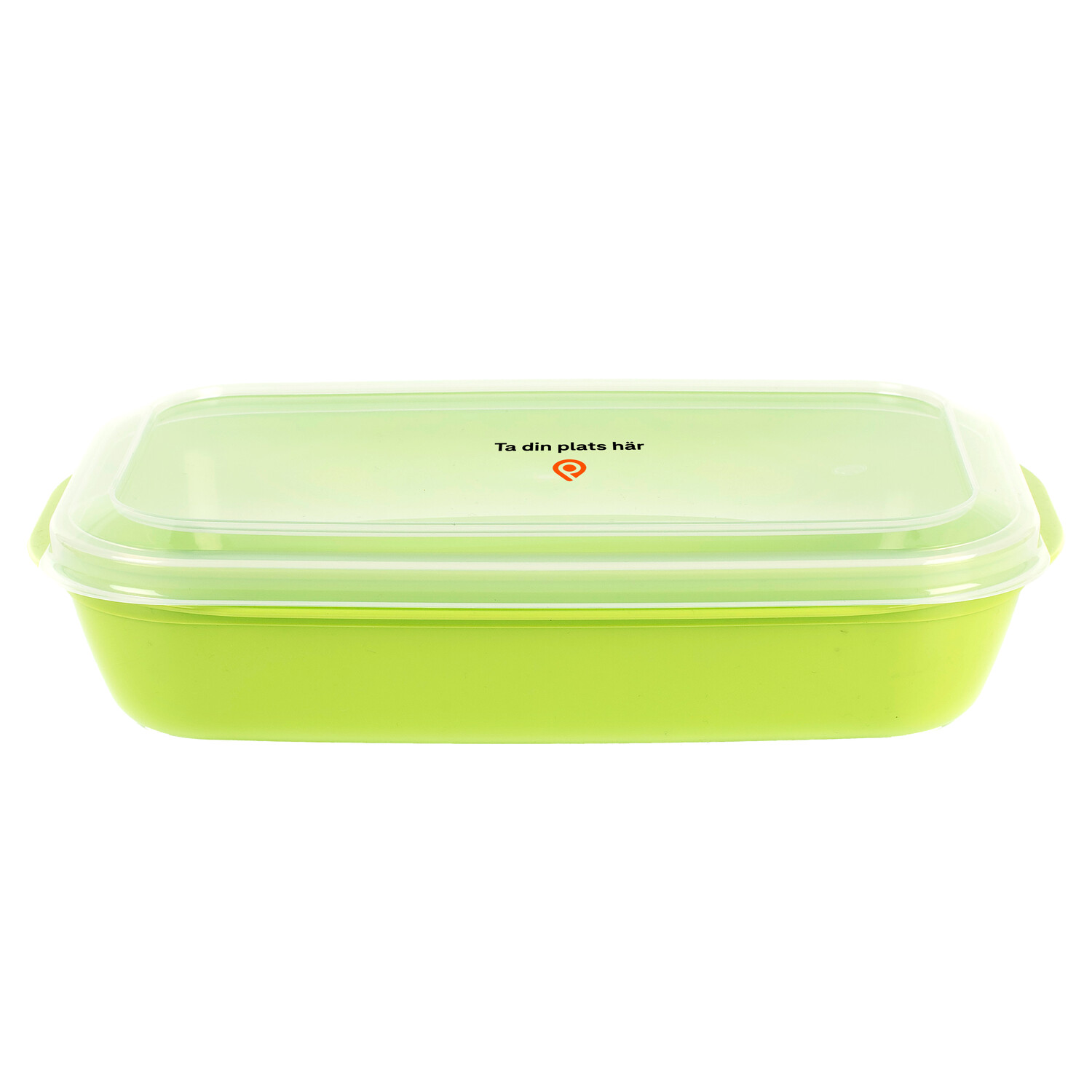 Matboks Limegrønn