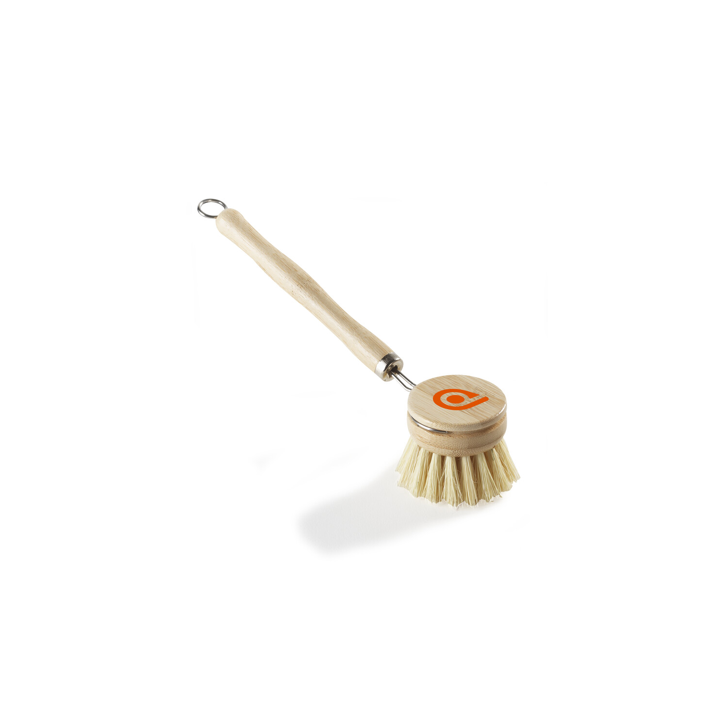 Diskborste 250x50 mm | Bambu